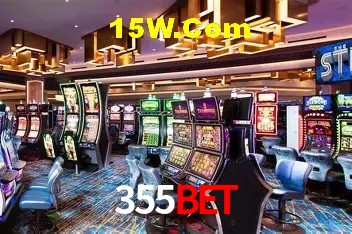 Benefícios da Conta 355Bet