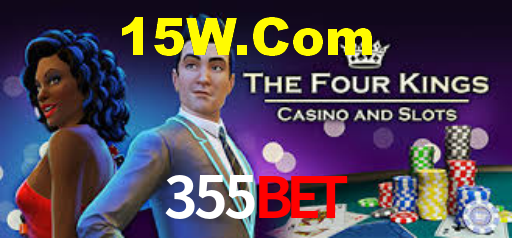 355Bet Vip