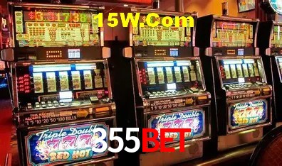 Design Responsivo 355Bet