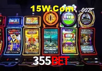 Login Seguro 355Bet