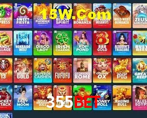 Experiência VIP 355Bet