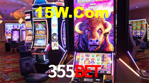 355Bet: Seu Cassino Premiado com Pagamentos Rápidos
