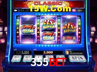Casino Ao Vivo 355Bet