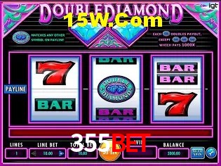 Provedores de Jogos 355Bet