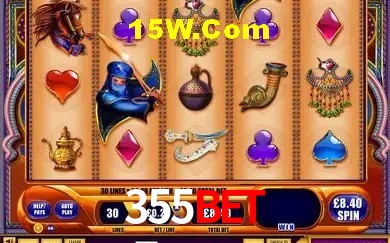 Promoções Sazonais 355Bet