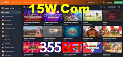 355Bet: Seu Especialista em Apostas Esportivas Brasileiras