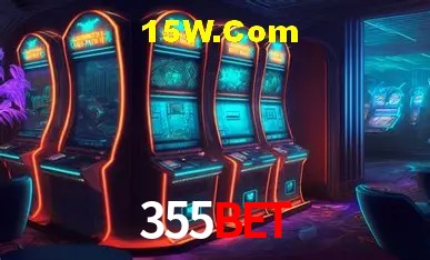 Jogos de Slot 355Bet