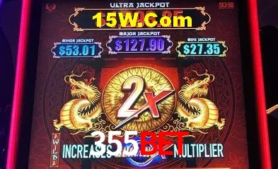 Especiais de Fim de Semana 355Bet