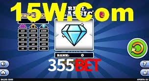 355Bet: Jogos de Caça-Níqueis-Altas Recompensas, Roleta-Velocidade, Blackjack-Desafios Máximos