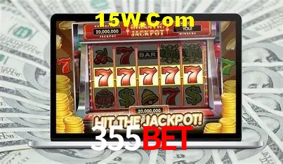 Casino Ao Vivo 355Bet