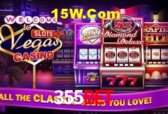 Design Responsivo 355Bet