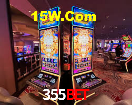 355Bet Vip