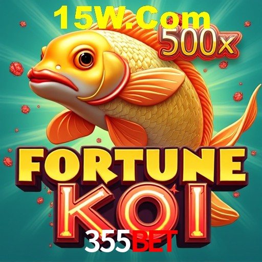 Interface do App 355Bet