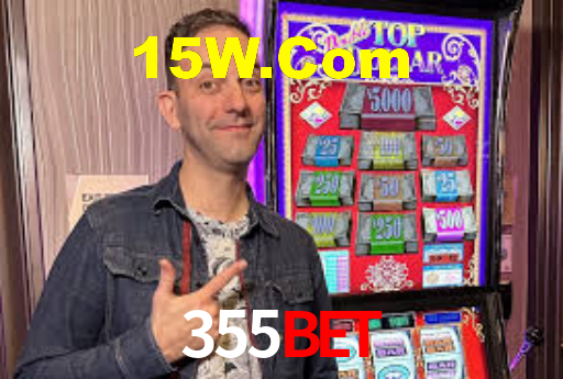 Bônus Generosos e Exclusivos no 355Bet para Você!