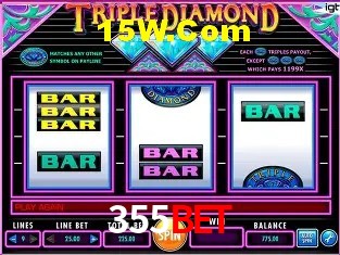 Recursos de Bônus 355Bet