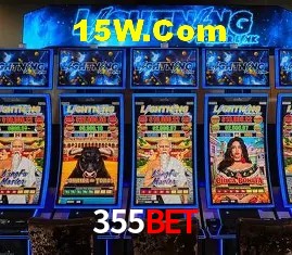 Estatísticas do Jogo 355Bet