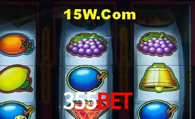 Benefícios da Conta 355Bet